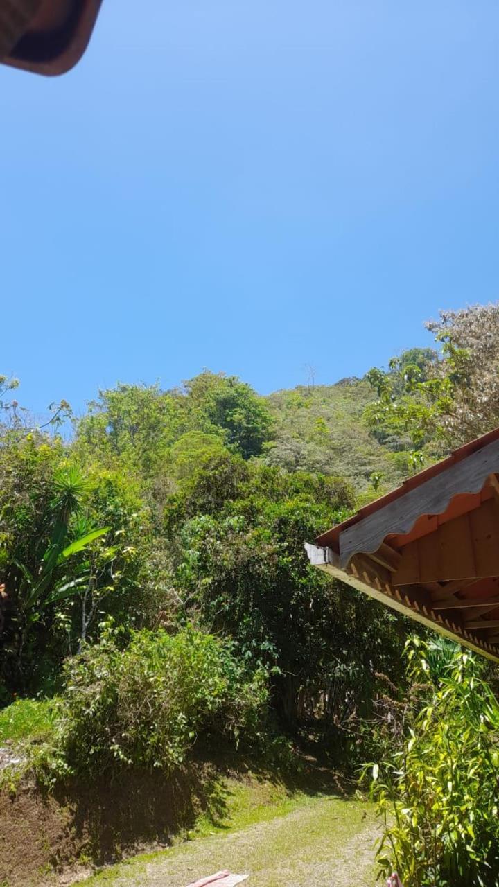 Corredores Del Pacuare La Suiza ภายนอก รูปภาพ